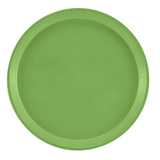 Cambro 1100113 Serving Camtray® Round 11" Dia. Limeade