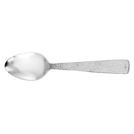 Steelite WLVES01 Teaspoon 7" 18/10 Stainless Steel With Mirror Finish