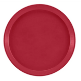 Cambro 1100221 Serving Camtray® Round 11" Dia. Ever Red