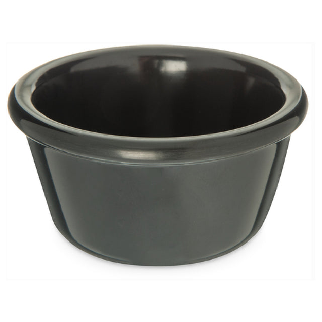 Carlisle S28303 Carlisle Ramekin 4 Oz. 3-1/8" Dia.