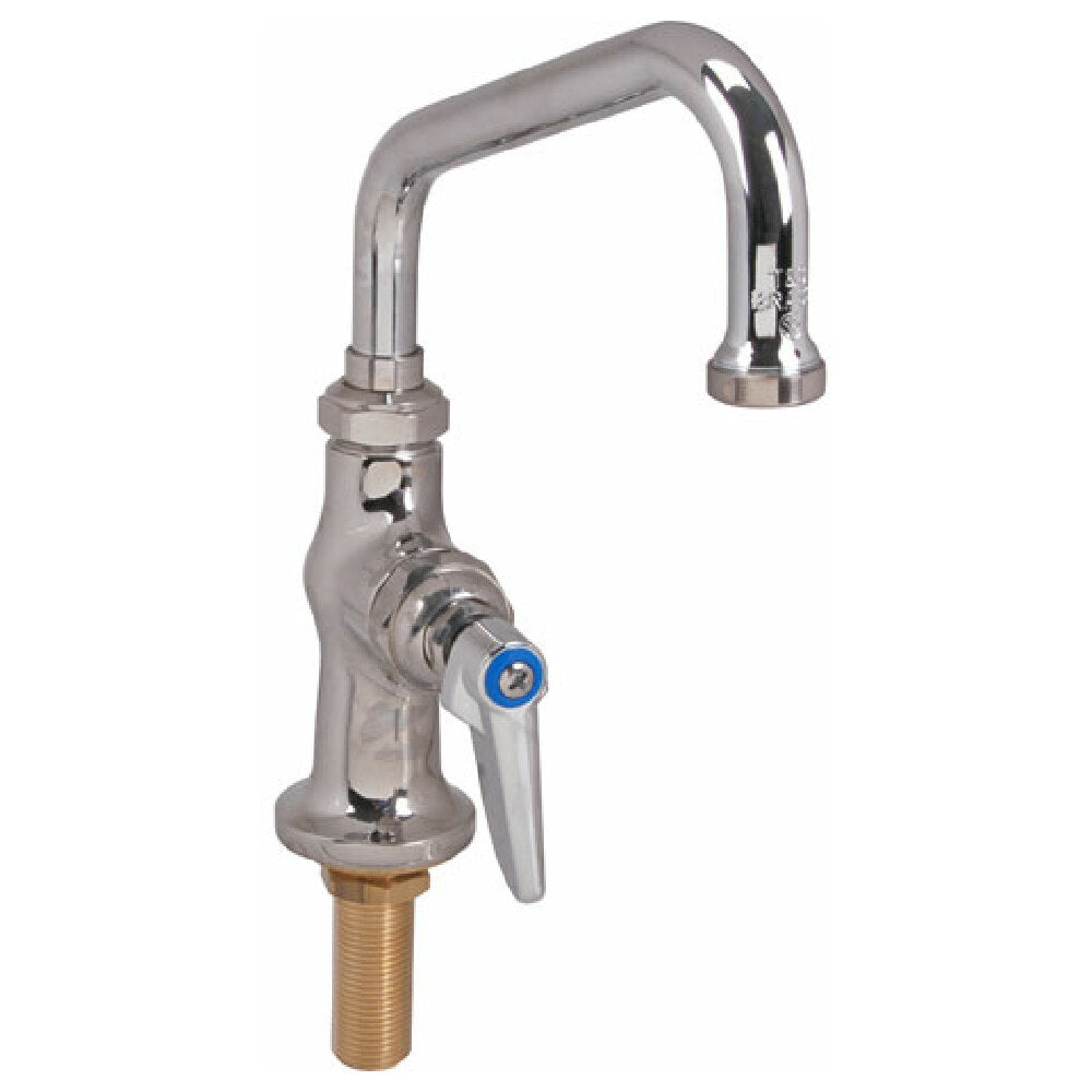 T&S Brass 0207M Faucet Pantry 6"swvl Leadfree