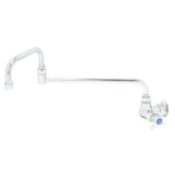 T&S Brass -260 Filler Pot Cld 18"spt Leadfree
