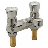 T&S Brass B-0831 Faucet Lav Slw Clsng Leadfree