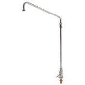 T&S Brass B-0275 Faucet Elevated Cold Leadfree
