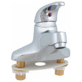 T&S Brass 2711 Faucet Single Control
