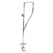T&S Brass B-0111-BC Pre Rinse Deck Mount Swivel