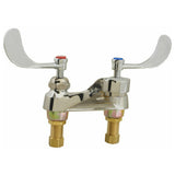 T&S Brass B0894CR T&s Lavatory Faucet