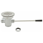 T&S Brass TSB3923 Waste Lever2"m 1.5"f X 3.5"