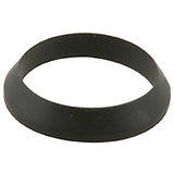 T&S Brass TS010390-45 Ferrule Coupling Nut Twi St Waste