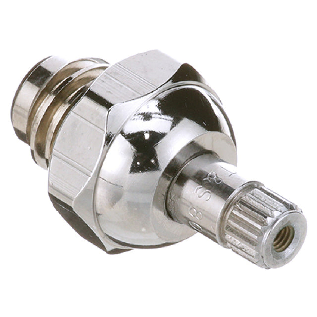 T&S Brass TS009754-25 Stem Cold W/o Handle