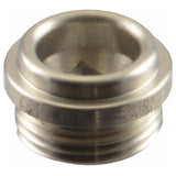 T&S Brass 014136-45 Seat Stainless Steel 2pk