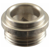 T&S Brass 14136-45 Seat Stainless Steel 2pk