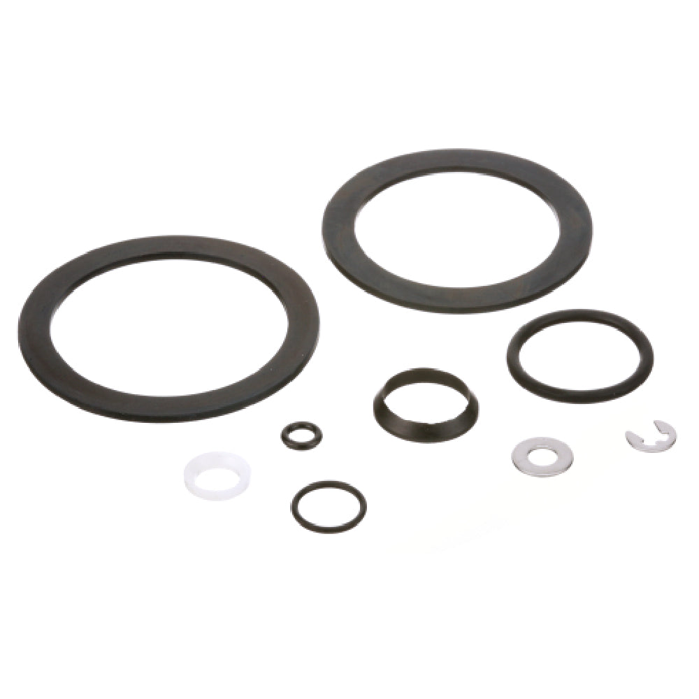 T&S Brass B-39K Waste Drain Kit