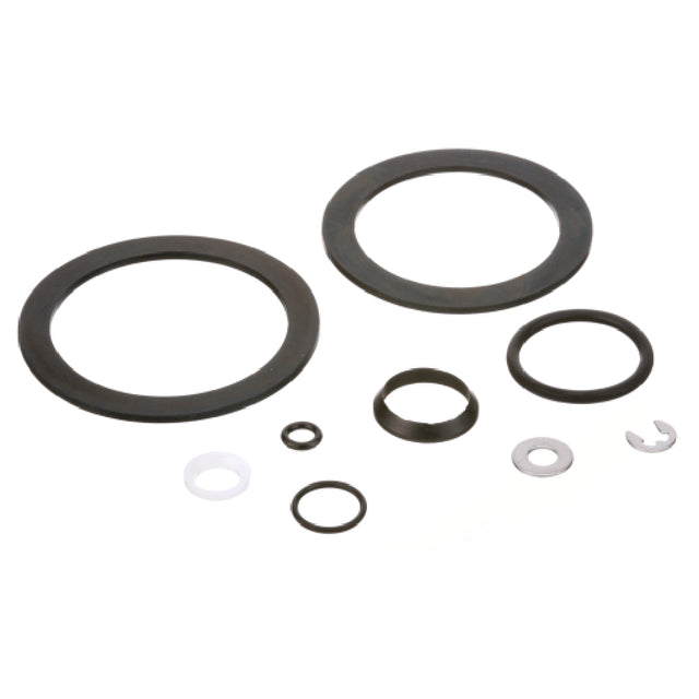 T&S Brass B-39K Waste Drain Kit