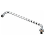 T&S Brass 62X-A22 Nozzle Swing 12"