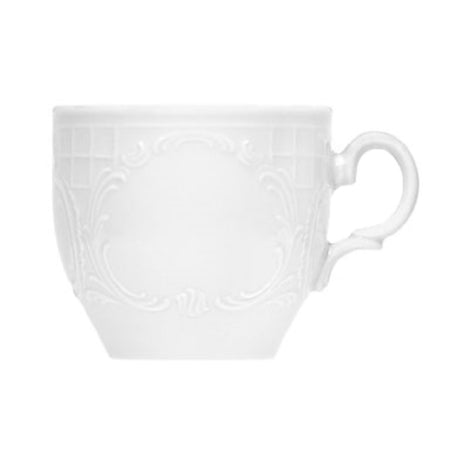 Bauscher Hepp 575375 - Cup, 8-4/5 Oz., 3.34" X 3"