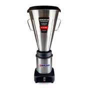 Omcan 48006 (BL-BR-0010) Countertop Blender 10 Liter (2.19 Gallon) Capacity