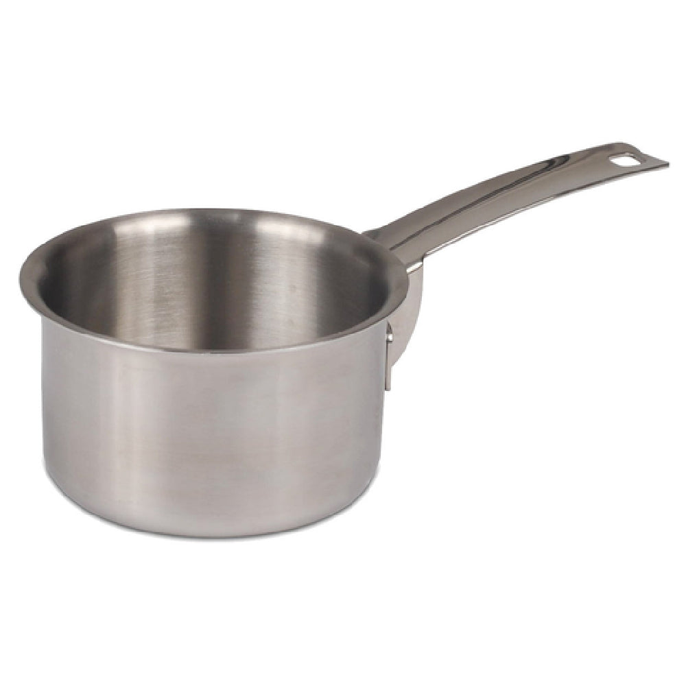 JB Prince S412 10 Piazza Saucepan .42 Qt. 4" Dia. X 2-1/2"H