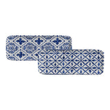 Porto Brasil 35014117901 - Platter Small, 3.7", Stoneware