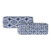 Porto Brasil 35014117901 - Platter Small, 3.7", Stoneware