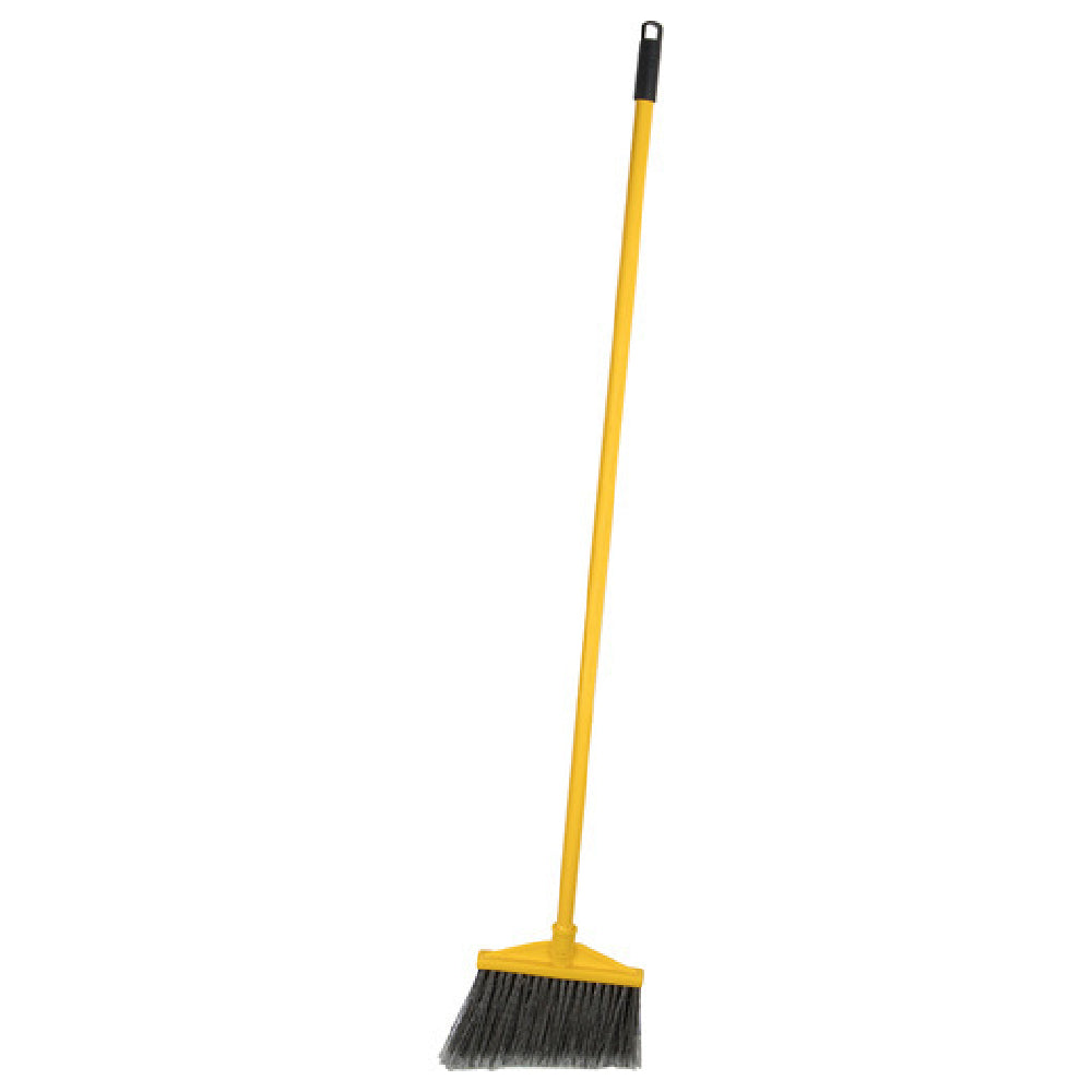 Franklin Machine Products 262-1198 Broom Angle (Yellow)