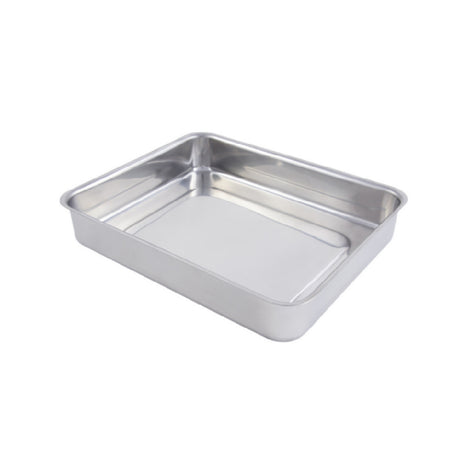 Bon Chef 60016 Cucina Food Pan 3 Qt. 11-5/8" X 9-3/8" X 2-1/8"