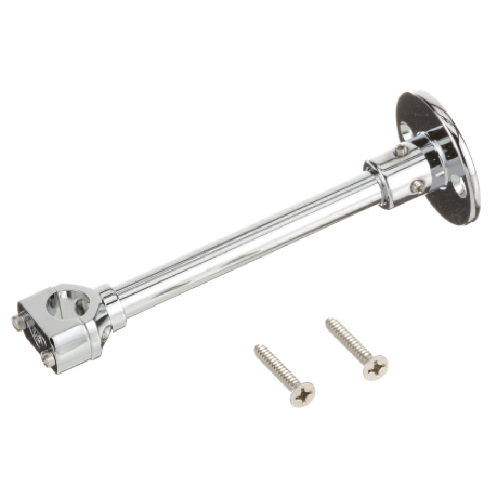 T&S Brass B0109-01 Bracket Wall (2 To 6.75" T&s)
