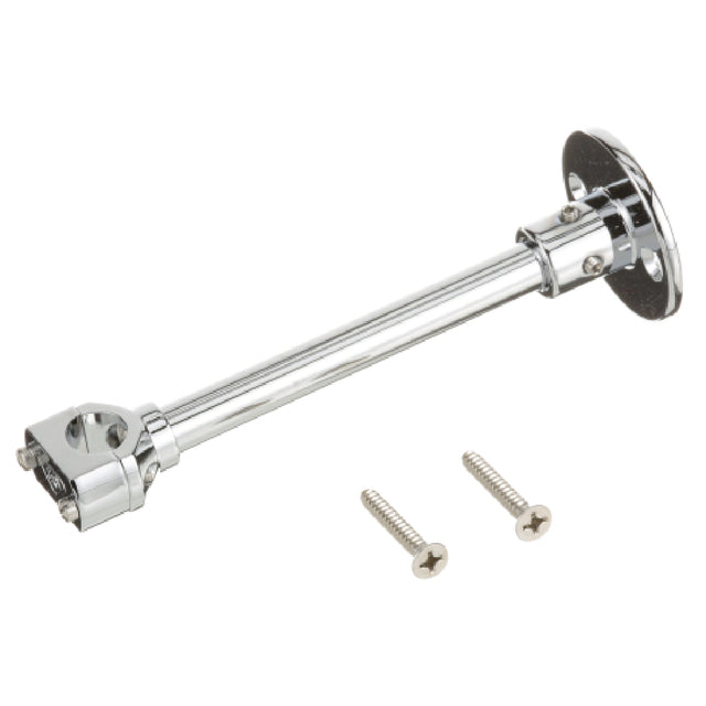 T&S Brass TSP-B0109-01M (12) Bracket Wall (2 To 6.75" T&s)