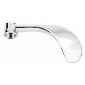 T&S Brass B-WH4 Handle Wrist Blade 4" T&s