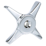 T&S Brass 002521-45 Handle Cross (t&s)