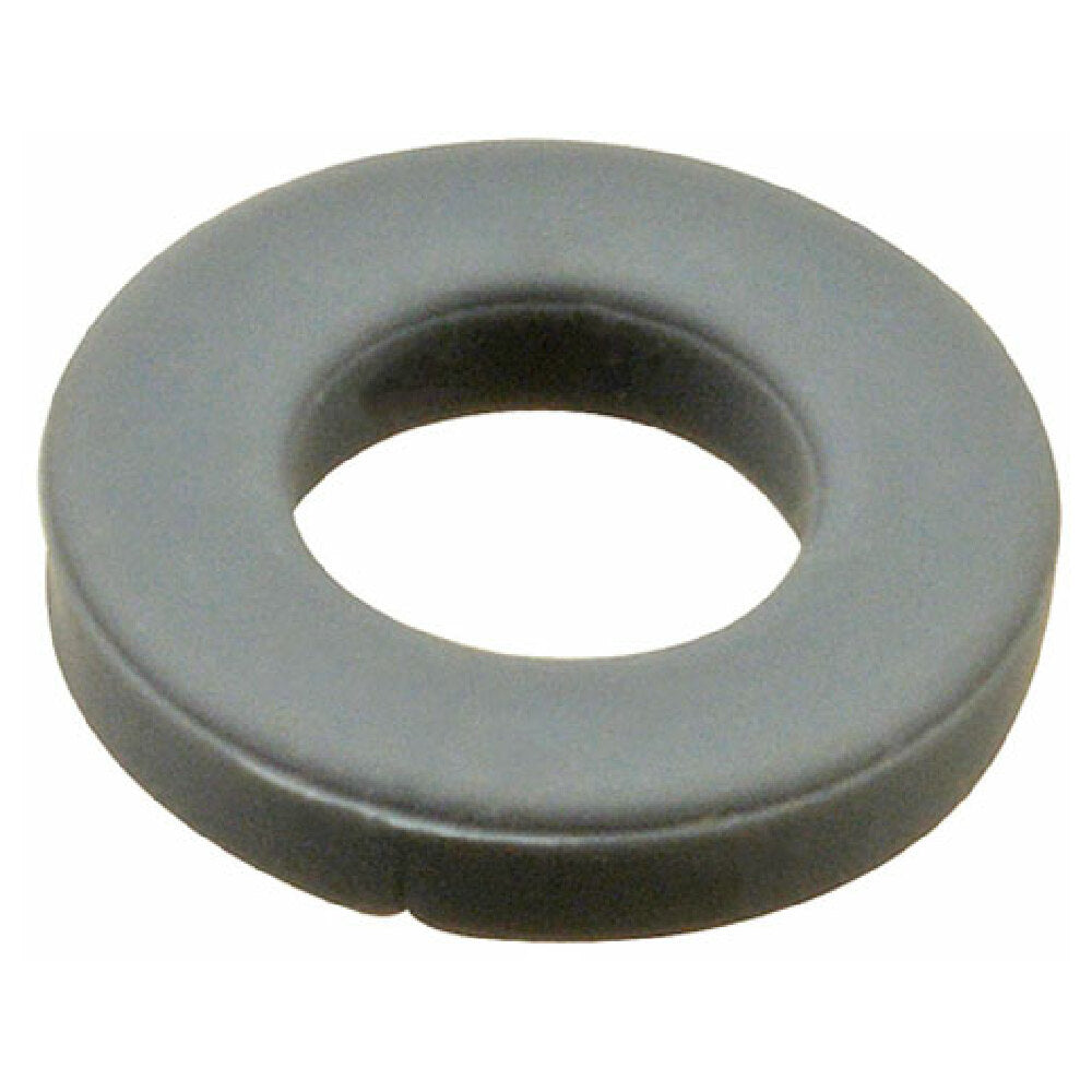 T&S Brass TS1084-45 Washer Seat Push Button Gray