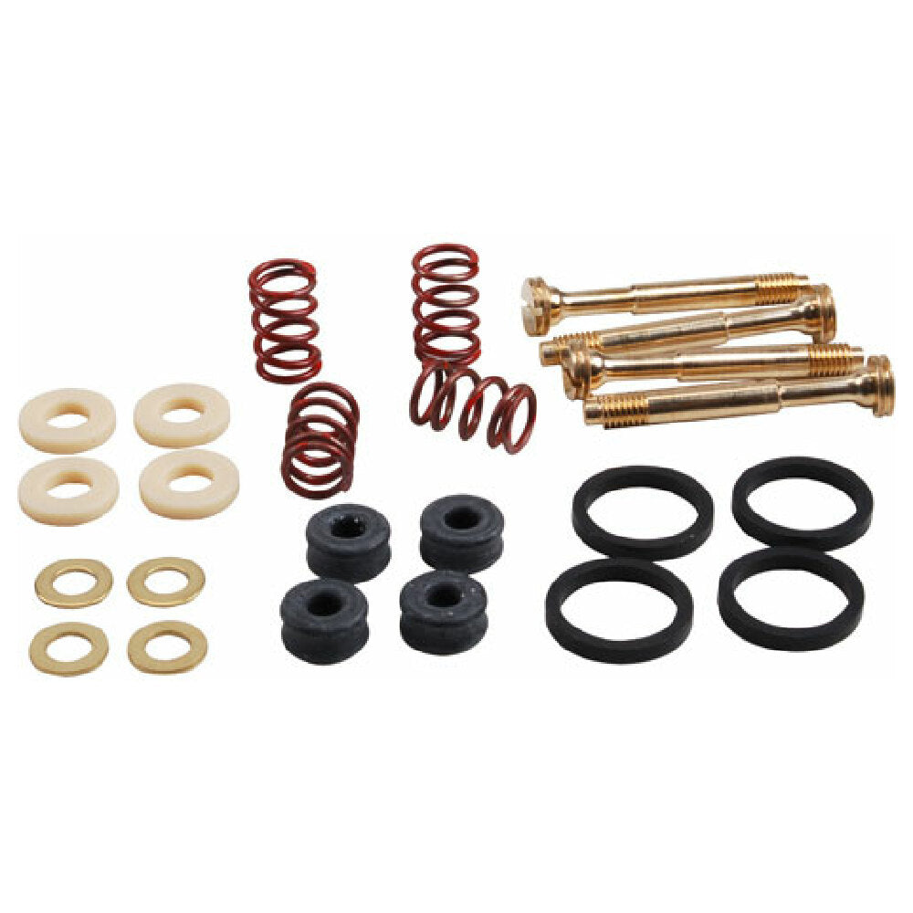 T&S Brass B-50P Kit Repair Pedal Vlv Leadfree