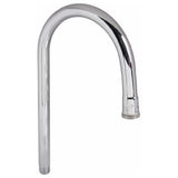 T&S Brass 2980-40 Spout Gsnk Rigid Leadfree