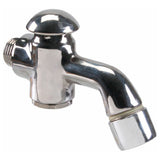 T&S Brass 2858-40 Valve Glass Fill Hose Leadfree