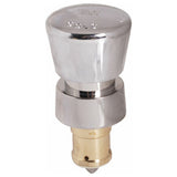 T&S Brass 2880-40 Stem Slow Close Cold Leadfree