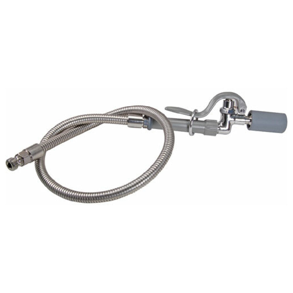 T&S Brass 0100C Spray Valve & Hose Leadfree