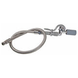 T&S Brass B0100C Spray Valve & Hose Leadfree