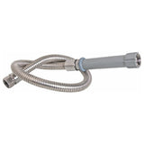 T&S Brass B0032H Hose Pre Rinse 32" Leadfree