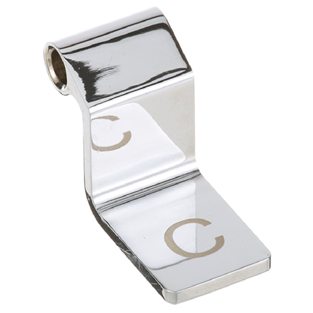 T&S Brass 91-25 Pedal Cold