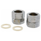 T&S Brass -0467 Adaptor Faucet(wall Mt)