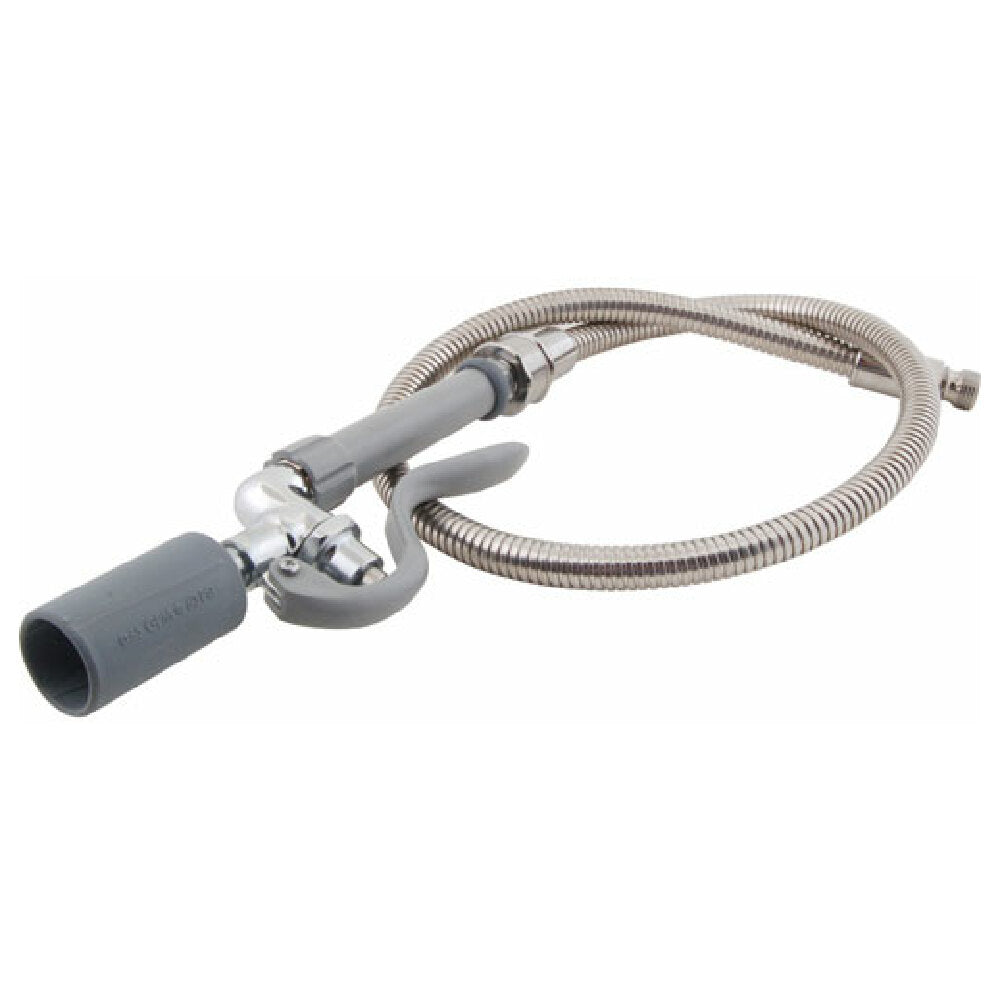 T&S Brass -0100-C-SWV Valve&hose Pre Rns Swl Loflow