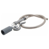 T&S Brass -0100-C-SWV Valve&hose Pre Rns Swl Loflow