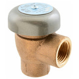 Component Hardware Group KL50-X138 Breaker Vacuum 1/2" Npt