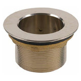 Component Hardware Group E16-0461 Drain Plt 2x2