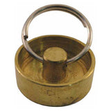 Component Hardware Group E60-4081 Stopper Br 1"