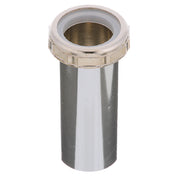 Fisher Manufacturing 6544-0000 1 1/2 In Tailpiece Assy Chg With Nut And Washer