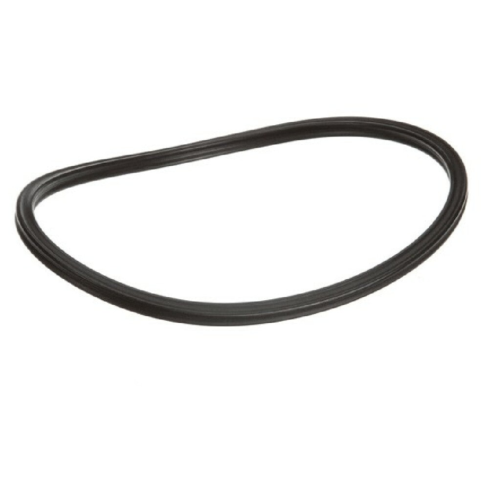 Stoelting STOE625310 Front Door Quad Ring Black 5 3/4 In