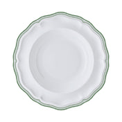 Steelite 62585FP814 Rim Soup Bowl 15.0 Oz 9.75"