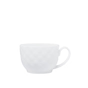 Steelite 85000AND0679 - Tea Cup, 8.0 Oz, 4.5" X 3.5" X 2.5"