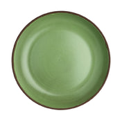 Steelite 6213RT001 Plate 30 Oz. 8-3/4" Dia. X 1-1/2"H